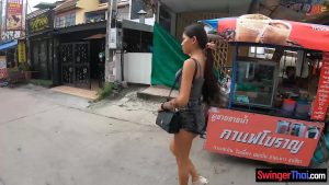 Sex teen Thái Lan: Tuần 1 lần đến nhà bạn trai đụ nhau