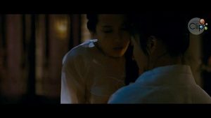 Phim sex cổ trang Hàn Quốc Chuyện tình giữa cô chủ và anh quản gia