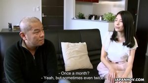 Chồng mải mê công việc vợ ở nhà chìm đắm tình dục với con trai riêng -Minami Aizawa