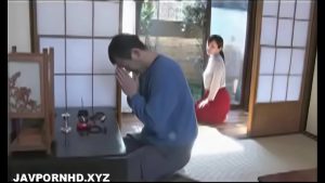 Phim sex loạn luân gia đình Nhật Bản rất hay