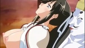 Anime sex hentai: Bị tên biến thái chịch lấy chịch để
