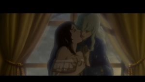 Hoạt hình Anime sex: Cuộc hội ngộ với bạn trai cũ