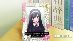 Bạn gái học sinh địt phê quá: Anime sex