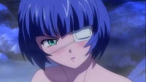 Anime sex scene: Đôi bạn thân rủ nhau ra suối tắm khoản thân