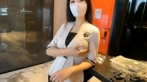 Phim truyền hình Trung Quốc -Cô gái trẻ giỏi nhất làm nhân viên mát xa ở câu lạc bộ nói muốn cắm sừng chồng
