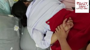 Hiếp dâm em học sinh Thái Lan
