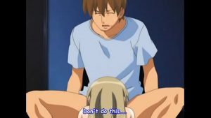 Anime Porn: Đừng mà bú buồi anh phê thích quá