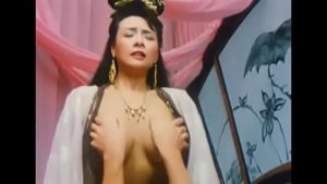 Sex cổ trang Trung Quốc -Dâm nữ đa tình