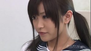 Aika Yumeno bị cưỡng dâm trong kỳ tuyển sinh