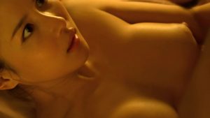Phim sex Hàn Quốc -Người vợ lẽ