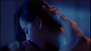 Cảnh sex cực nóng bỏng trong phim Hàn Quốc